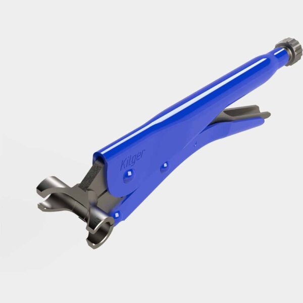 Heftzange ø= 13,0 mm
