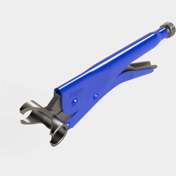 Heftzange ø= 17,2 mm