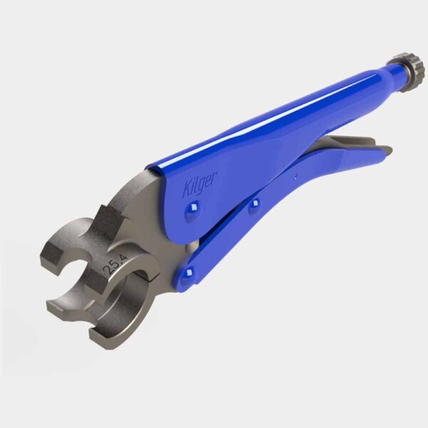 Heftzange ø= 25,4 mm