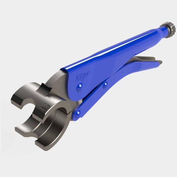 Heftzange ø= 35,0 mm