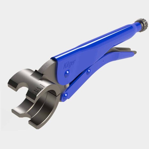 Heftzange ø= 38,1 mm