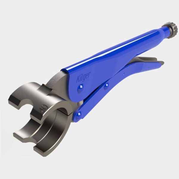 Heftzange ø= 40,0 mm