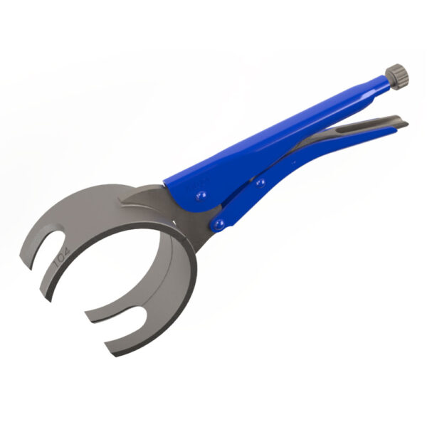 Heftzange ø= 104,0 mm